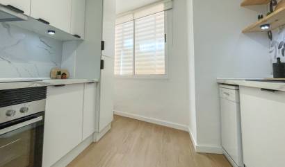 Venta - Apartment - Orihuela Costa - Cabo Roig