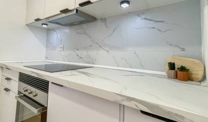 Venta - Apartment - Orihuela Costa - Cabo Roig