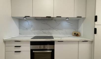 Venta - Apartment - Orihuela Costa - Cabo Roig