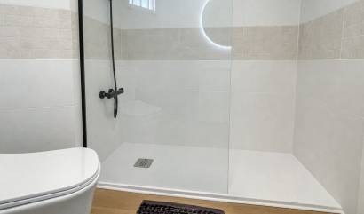 Venta - Apartment - Orihuela Costa - Cabo Roig