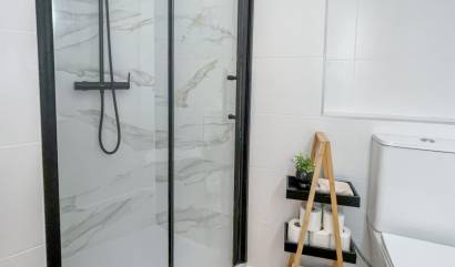 Venta - Apartment - Orihuela Costa - Cabo Roig
