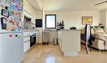 Venta - Apartment - Orihuela Costa - Campoamor