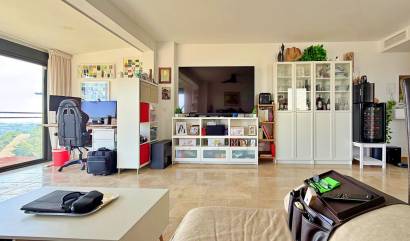 Venta - Apartment - Orihuela Costa - Campoamor