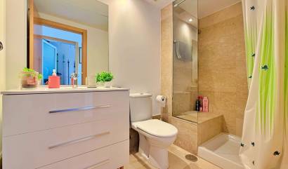 Venta - Apartment - Orihuela Costa - Campoamor