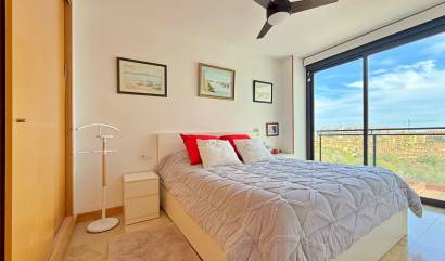 Venta - Apartment - Orihuela Costa - Campoamor