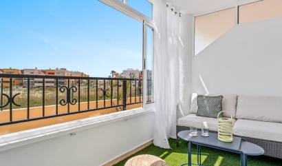 Venta - Apartment - Orihuela Costa - La Florida