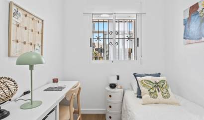 Venta - Apartment - Orihuela Costa - La Florida