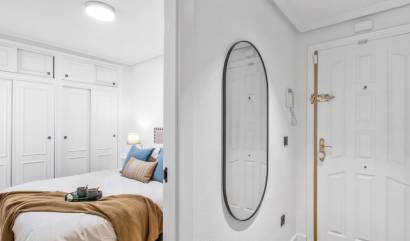 Venta - Apartment - Orihuela Costa - La Florida