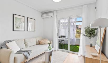 Venta - Apartment - Orihuela Costa - La Florida