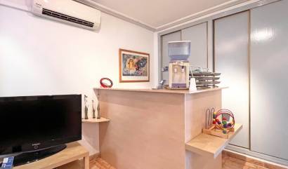 Venta - Apartment - Orihuela Costa - La Zenia