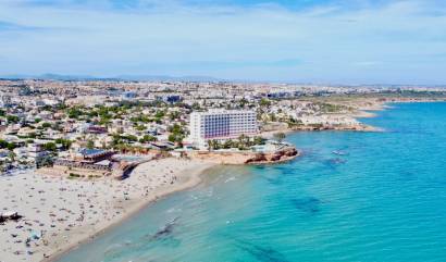 Venta - Apartment - Orihuela Costa - La Zenia