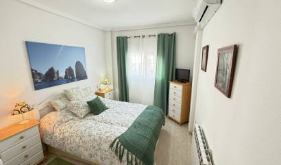 Venta - Apartment - Orihuela Costa - La Zenia
