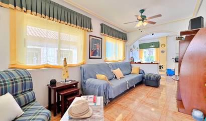 Venta - Apartment - Orihuela Costa - La Zenia