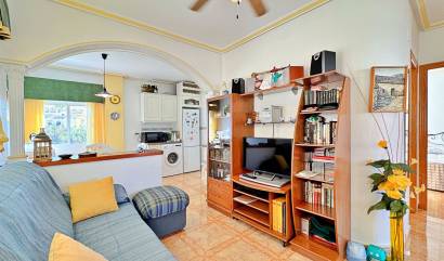 Venta - Apartment - Orihuela Costa - La Zenia