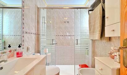 Venta - Apartment - Orihuela Costa - La Zenia