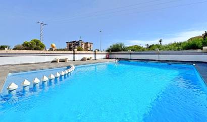 Venta - Apartment - Orihuela Costa - La Zenia