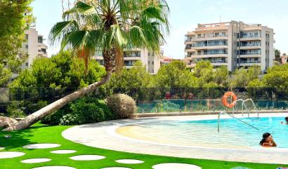 Venta - Apartment - Orihuela Costa - La Zenia