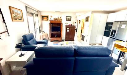 Venta - Apartment - Orihuela Costa - La Zenia