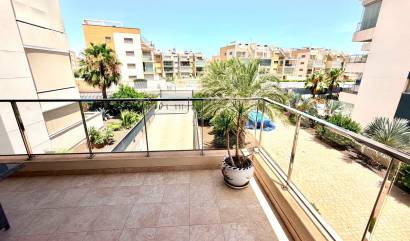 Venta - Apartment - Orihuela Costa - La Zenia