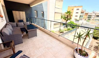 Venta - Apartment - Orihuela Costa - La Zenia