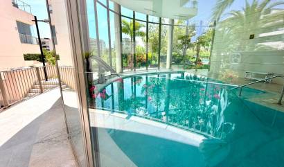 Venta - Apartment - Orihuela Costa - La Zenia
