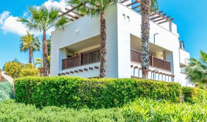 Venta - Apartment - Orihuela Costa - LAS COLINAS GOLF RESORT
