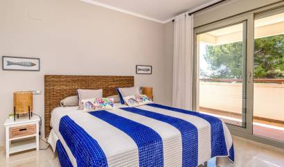 Venta - Apartment - Orihuela Costa - LAS COLINAS GOLF RESORT