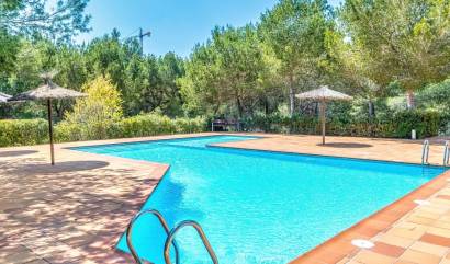 Venta - Apartment - Orihuela Costa - LAS COLINAS GOLF RESORT