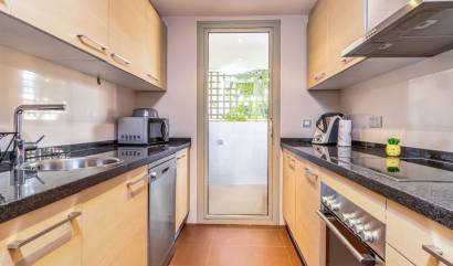 Venta - Apartment - Orihuela Costa - LAS COLINAS GOLF RESORT