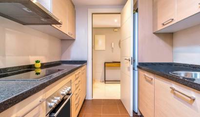 Venta - Apartment - Orihuela Costa - LAS COLINAS GOLF RESORT