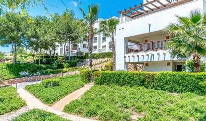 Venta - Apartment - Orihuela Costa - LAS COLINAS GOLF RESORT