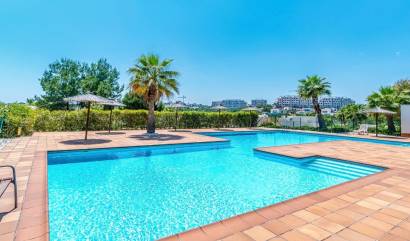 Venta - Apartment - Orihuela Costa - LAS COLINAS GOLF RESORT