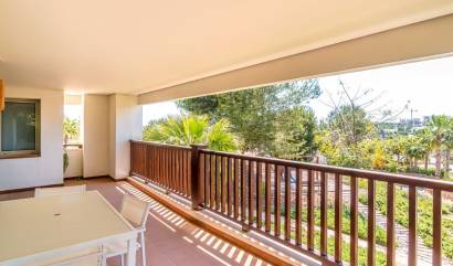 Venta - Apartment - Orihuela Costa - LAS COLINAS GOLF RESORT