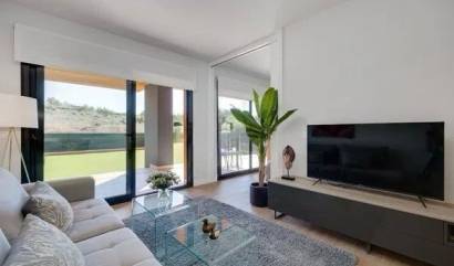 Venta - Apartment - Orihuela Costa - Las Filipinas