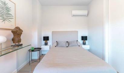 Venta - Apartment - Orihuela Costa - Las Filipinas