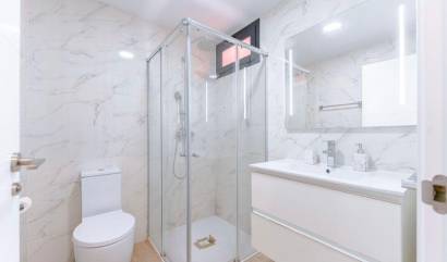 Venta - Apartment - Orihuela Costa - Las Filipinas