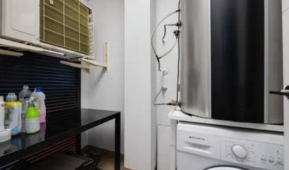 Venta - Apartment - Orihuela Costa - Las Filipinas