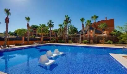 Venta - Apartment - Orihuela Costa - Las Filipinas