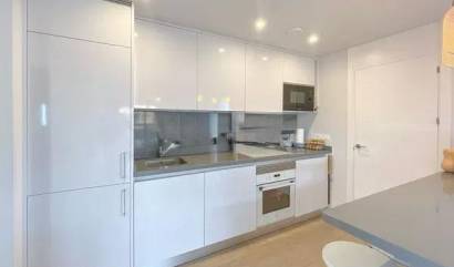 Venta - Apartment - Orihuela Costa - Las Filipinas