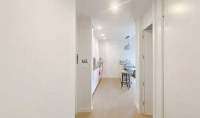 Venta - Apartment - Orihuela Costa - Las Filipinas