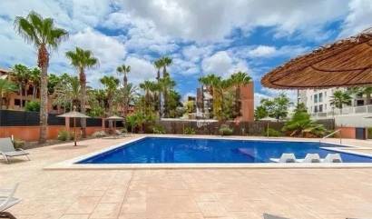 Venta - Apartment - Orihuela Costa - Las Filipinas