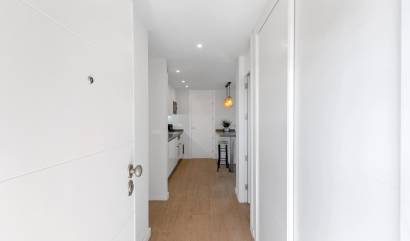 Venta - Apartment - Orihuela Costa - Las Filipinas