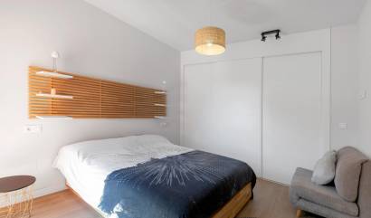 Venta - Apartment - Orihuela Costa - Las Filipinas