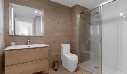 Venta - Apartment - Orihuela Costa - Las Filipinas