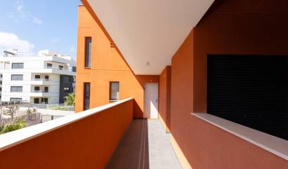Venta - Apartment - Orihuela Costa - Las Filipinas