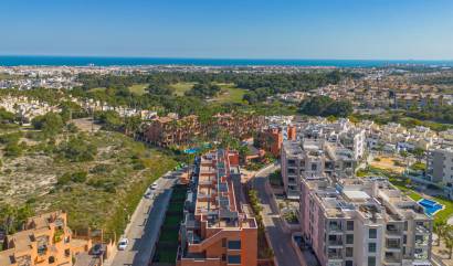 Venta - Apartment - Orihuela Costa - Las Filipinas