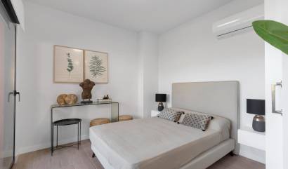 Venta - Apartment - Orihuela Costa - Las Filipinas