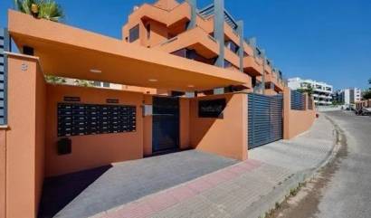 Venta - Apartment - Orihuela Costa - Las Filipinas