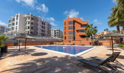 Venta - Apartment - Orihuela Costa - Las Filipinas