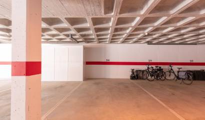 Venta - Apartment - Orihuela Costa - Las Filipinas